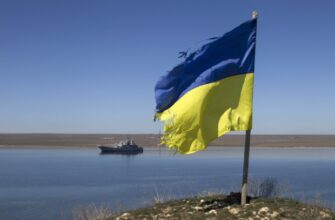 Как «патриоты» Украины обобрали ее до нитки