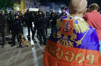 Прокурор Марселя назвал российских фанатов "хорошо подготовленными бойцами"