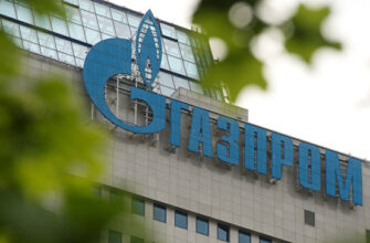 Стокгольмский арбитраж отклонил иск Литвы к "Газпрому" на 1,4 млрд евро