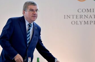 МОК поддержал решение IAAF по отстранению российских атлетов от Олимпиады