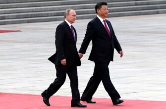 Спасение Европы: Россия и Китай создают схему, способную оторвать ЕС от США