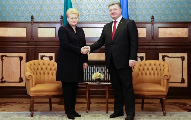 Литва проиграла «Газпрому» в суде: на очереди Украина?