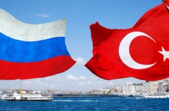 Как Россия заработает миллиарды на катастрофе турецкого туризма