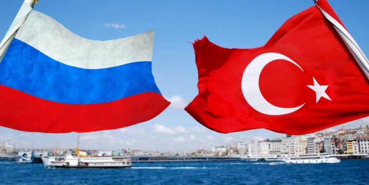 Как Россия заработает миллиарды на катастрофе турецкого туризма