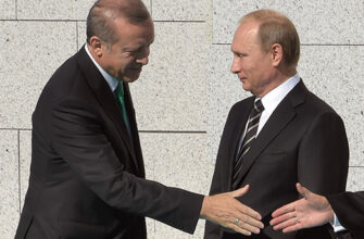 Семь месяцев в ссоре: сколько Россия и Турция потеряли на конфликте