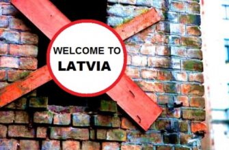 После России: за счет чего живет Латвия?