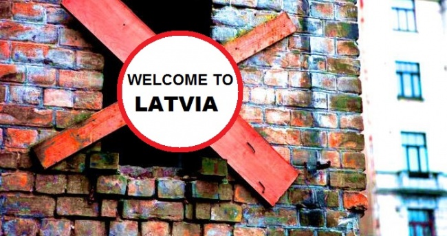 После России: за счет чего живет Латвия?