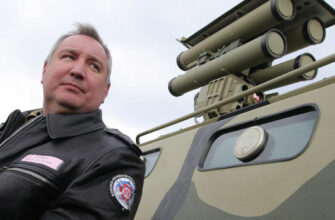 Российская оборонка переходит на «мирные рельсы»