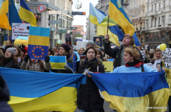 Что такое Евроинтеграция для Украины? Так что же дальше, украинцы?