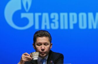 Газпром и Сбербанк отказались от выплат дивидендов за 2021 год.