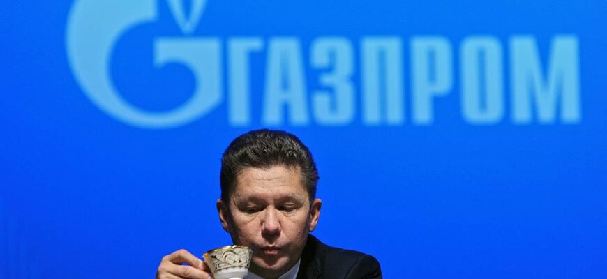 Газпром и Сбербанк отказались от выплат дивидендов за 2021 год.