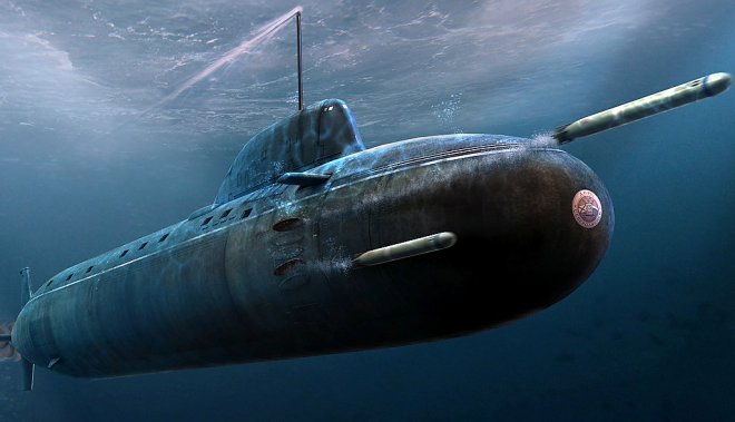 Подводные флота Россия и США: на чьей стороне превосходство