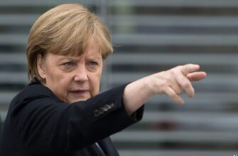 22 июня Меркель напала на Россию