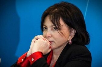 Марина Юденич: "Бедная Надя" оказалась троянской лошадью