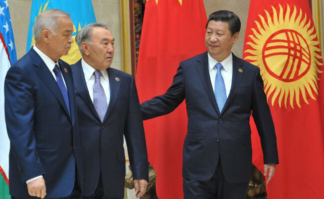 "А где деньги, Зин?": Россия продолжает терять Центральную Азию