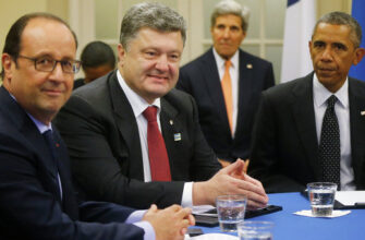 Запад хочет связать Россию в Донбассе и превратить Украину в таран