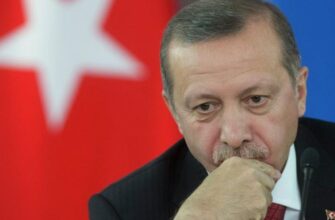 Эрдоган попался: его ждет судьба Аль Капоне