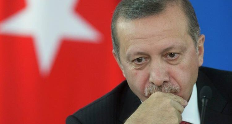 Эрдоган попался: его ждет судьба Аль Капоне