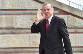 Операция "Э". Россия спасла Эрдогана от спецслужб США