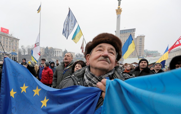 Народ Украины скоро очнется, либо безвозвратно сгинет