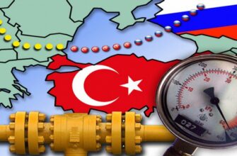 Турция: энергетические перспективы после мятежа