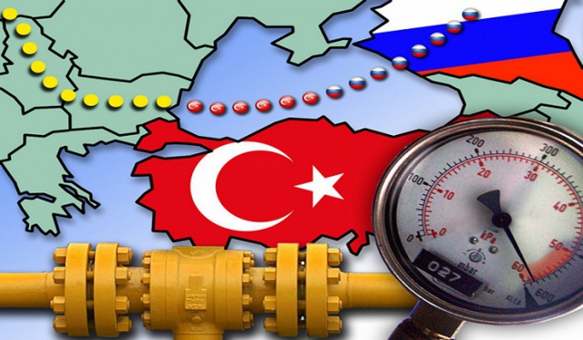 Турция: энергетические перспективы после мятежа
