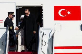 Россия — Турция: В чью пользу счет?