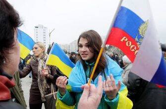 Реституция на Украине может вернуть России ее территории?