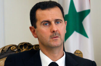 Асад заявил, что Россия изменила ситуацию в Сирии