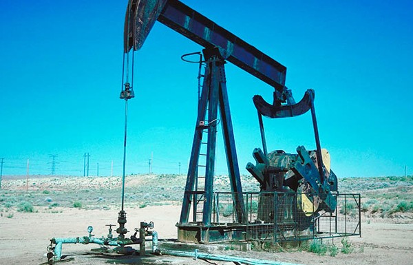 МВФ пытается раскачать цену на нефть - ОПЕК будет непреклонна?