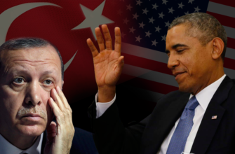 Турция: Ланистеры вновь поимели Старков