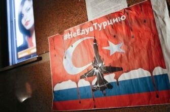 Турция VS Крым: и соревноваться не о чем