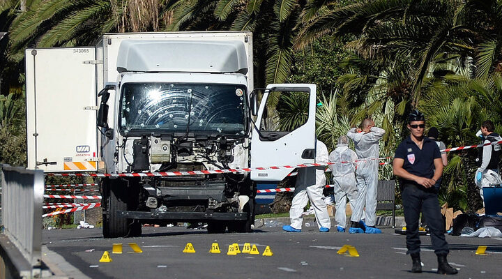 Тайны теракта в Ницце. Власти Франции не хотят говорить правду