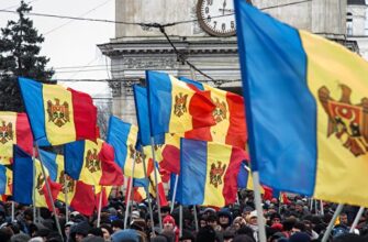 Парламент Молдавии проголосовал за выделение средств для расчёта с Газпромом