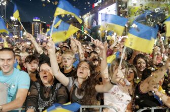 Украина потеряла третий город-миллионник. Эксперимент "независимости" продолжается