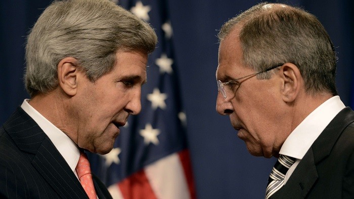 Курдский гамбит: Россия перемалывает планы США по Сирии