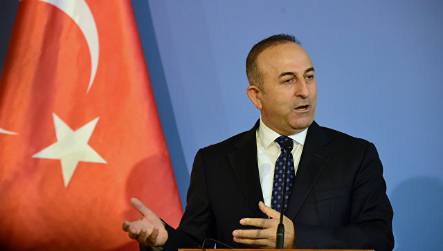 В Анкаре объяснили, почему Запад рискует "потерять" Турцию