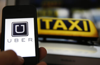 Uber: почему хипстеры боготворят убыточную компанию