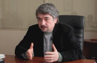 Ростислав Ищенко: Венгрия и Румыния облизываются на украинские земли