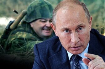 Попытка Киева «взорвать» Крым ликвидирована: хунта и Порошенко обречены