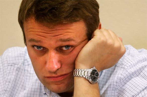Навальный просит Европу помочь стать президентом