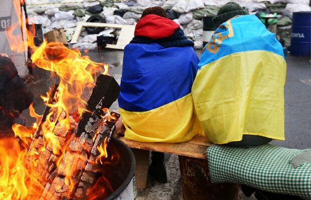 Трупные пятна украинской экономики