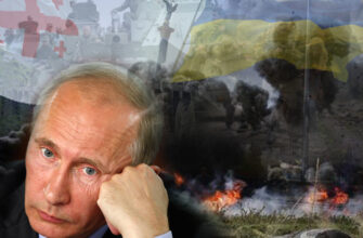 Украина "играет с огнем", или Россия сильно разозлена