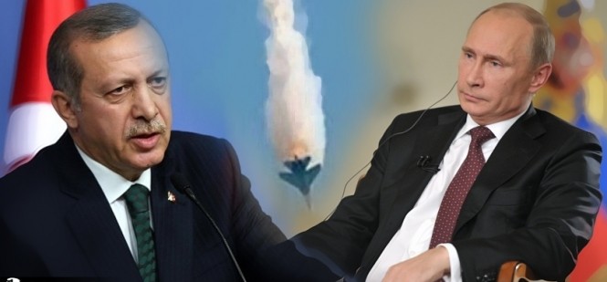 Когда «рожей об асфальт», или почему Эрдоган не Путин