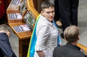 Черная метка для Порошенко: Экспертный анализ плана Савченко по пунктам