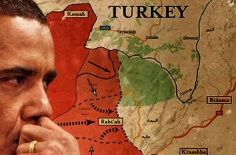 За Турцией сегодня стоит Россия. Тупость Госдепа привела к катастрофе