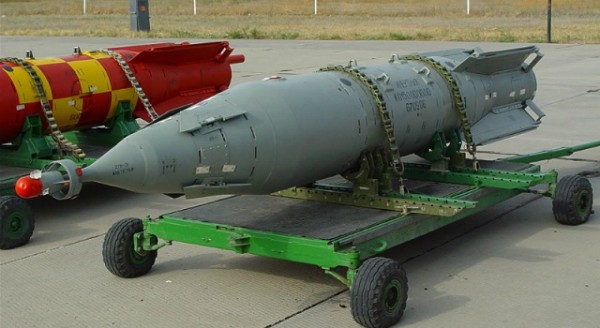 Оружие РФ: На что способна "Дрель"