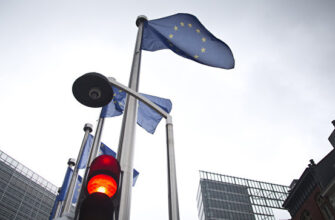 Евросоюз на полгода продлил индивидуальные санкции против россиян