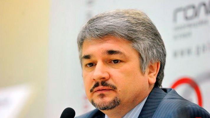Ищенко: У Порошенко осталось влияние как у олигарха, но не как у президента