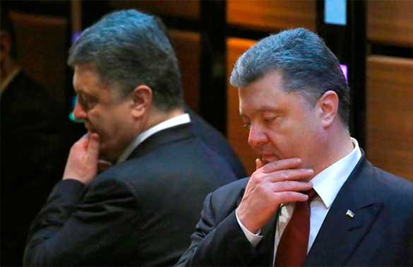 Крым в обмен на Госдуму: Киев дал Москве "один шанс"